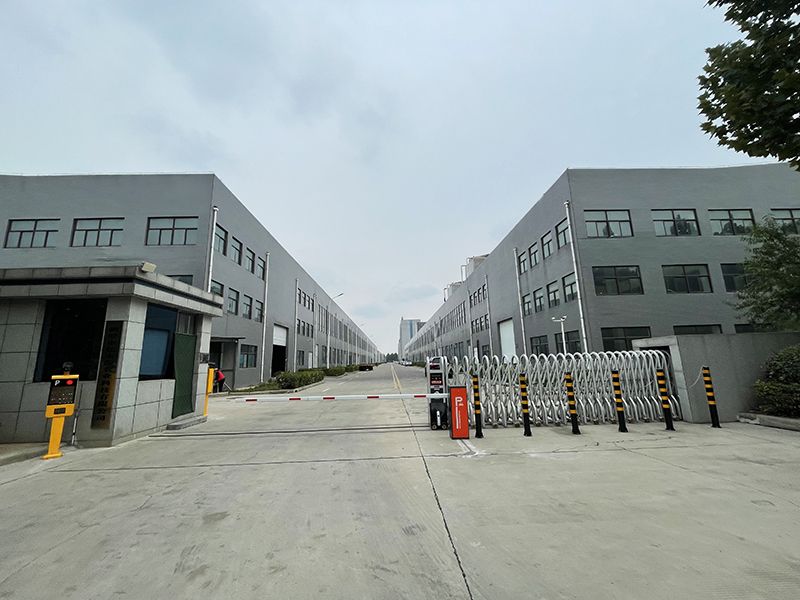 鶴壁市億水源農業(yè)科技有限公司