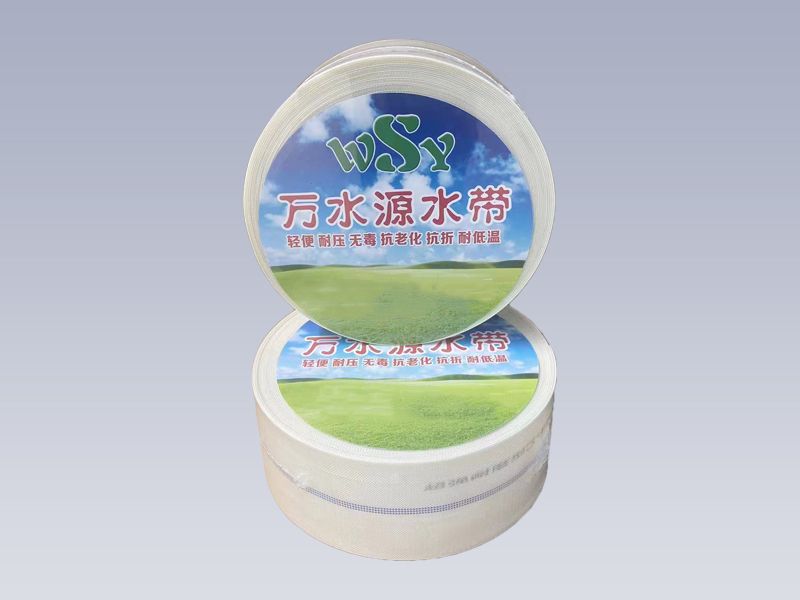 農業(yè)水利灌溉中節(jié)水存在的問題